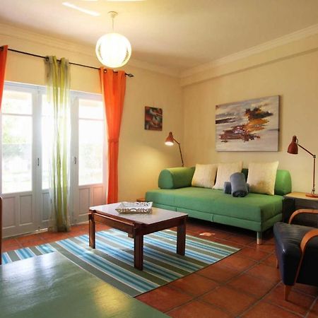 Apartamento Azur Vila Nova de Milfontes Exterior foto