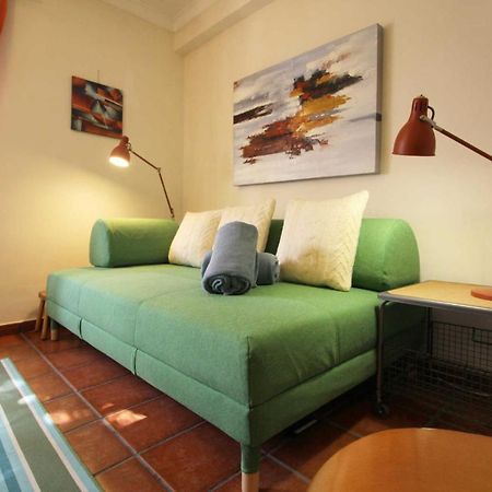 Apartamento Azur Vila Nova de Milfontes Exterior foto
