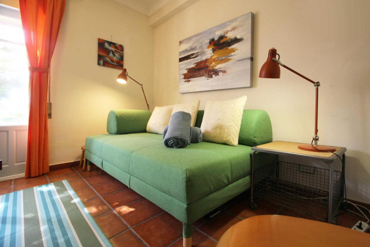 Apartamento Azur Vila Nova de Milfontes Exterior foto