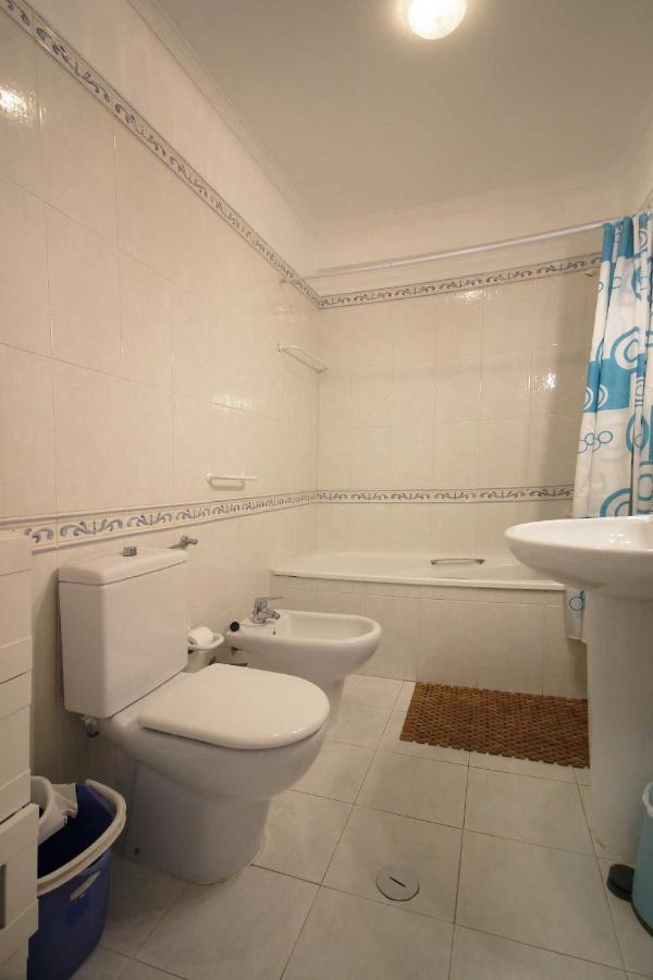 Apartamento Azur Vila Nova de Milfontes Exterior foto